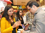 Write India Meet & Greet @ Crossword Bookstore