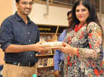 Write India Meet & Greet @ Crossword Bookstore