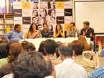 Write India Meet & Greet @ Crossword Bookstore