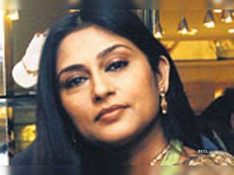 I Attempted Suicide Thrice Rupa Ganguly Times Of India attempted suicide thrice rupa ganguly