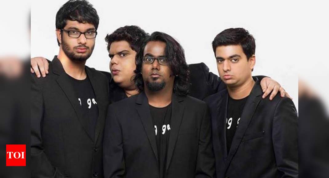 Mumbai to host two comedy fests this month | Mumbai News - Times of India