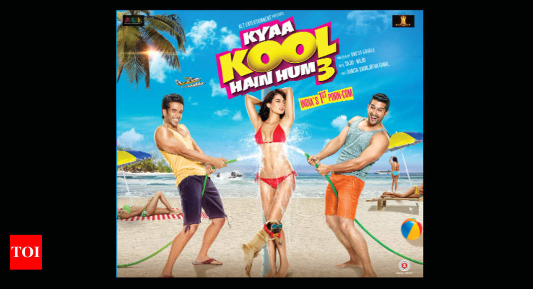 Kya kool hain hum deals 3 full movie