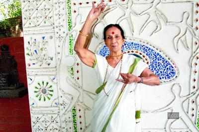 Legendary classical danseuse Mrinalini Sarabhai passes away at 97