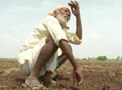Karnataka: Drought-hit Gulbarga farmers await funds from govt