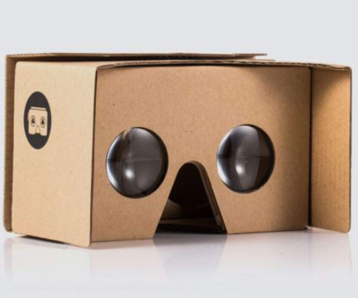 app for trying on glasses android