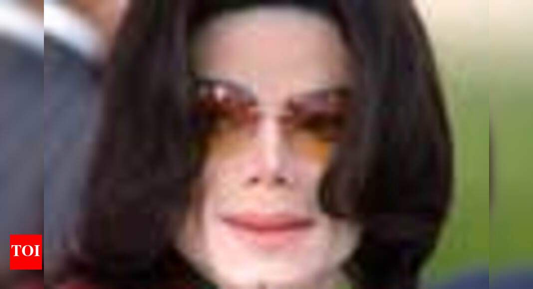MJ thought media was racist against him | English Movie News - Times of ...