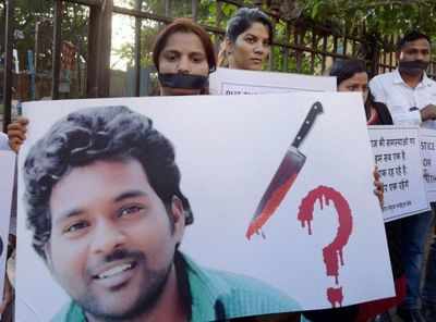 Hyderabad University student Rohith Vemula felt unions failed him, hints his suicide letter