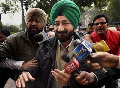 Pathankot attack: NIA raids Punjab SP Salwinder Singh’s home, 5 other places