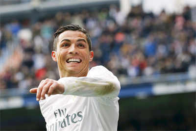 'Want Ronaldo, but not at huge price'