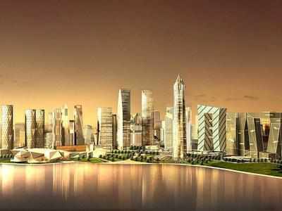 Rs 29,647 crore proposals for 'smart city' project; Mumbai's lowest
