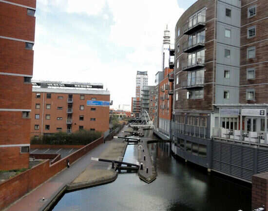 Opt for a canal tour