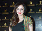 Roopa Vohra's calendar launch