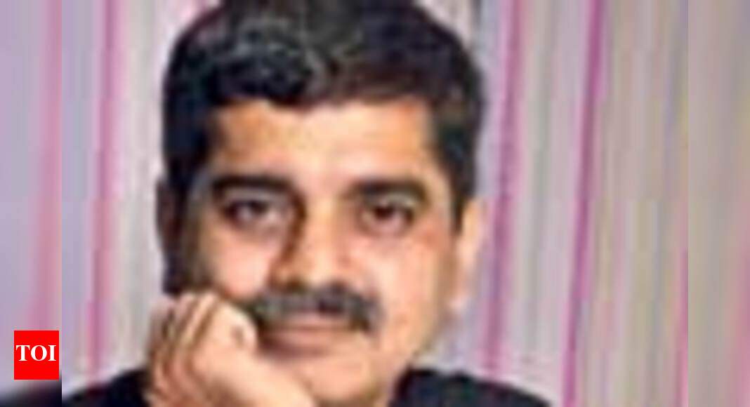 Mazhar's moving in right direction | Hindi Movie News - Times of India