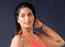 Poonam Dubey is busy working out rigorously