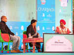 Jaipur Literature Festival ‘16