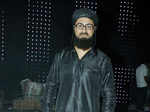 Tere Bin Laden: Dead or Alive: On the sets