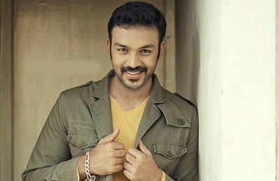 This recognition is very special: Amit Bhargav