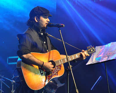 Ahmedabad to have a musical weekend