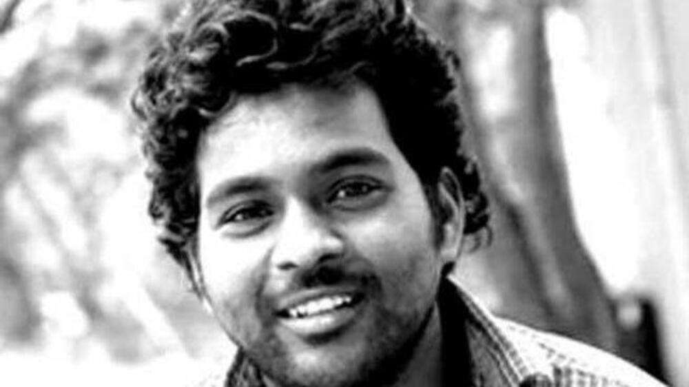 Was Rohith Vemula’s suicide note tampered with? | The Times of India