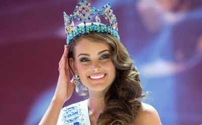 Beauty pageants and its dimensions - Times of India