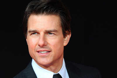 Tom Cruise confirmed to star in 'Mummy' reboot