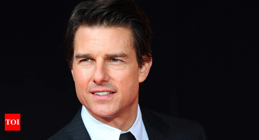 Tom Cruise confirmed to star in 'Mummy' reboot | English Movie News ...
