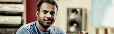 Fahadh loved my score but the director didn't