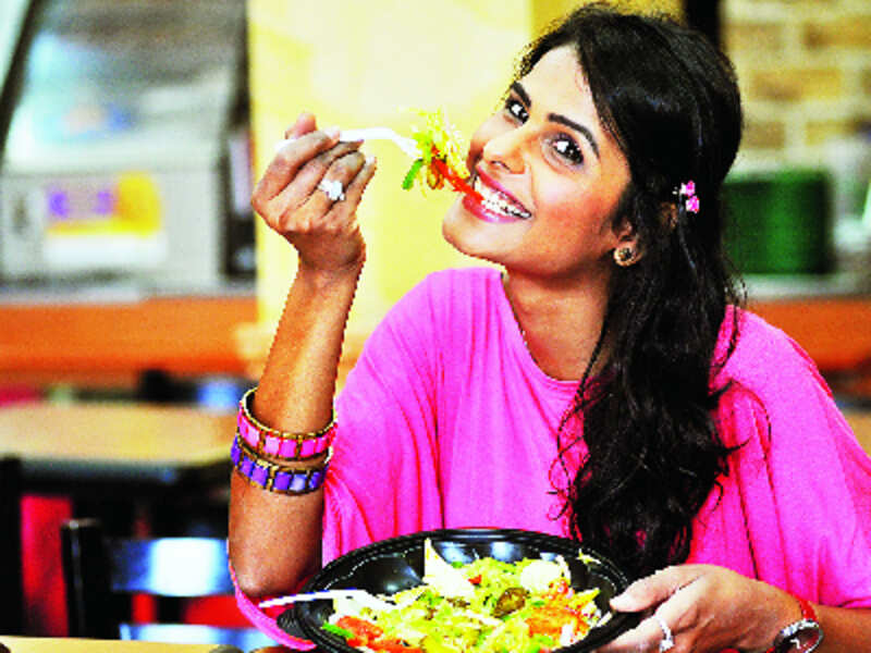 Keto diet: A diet where you can eat cheese and butter - Times of India