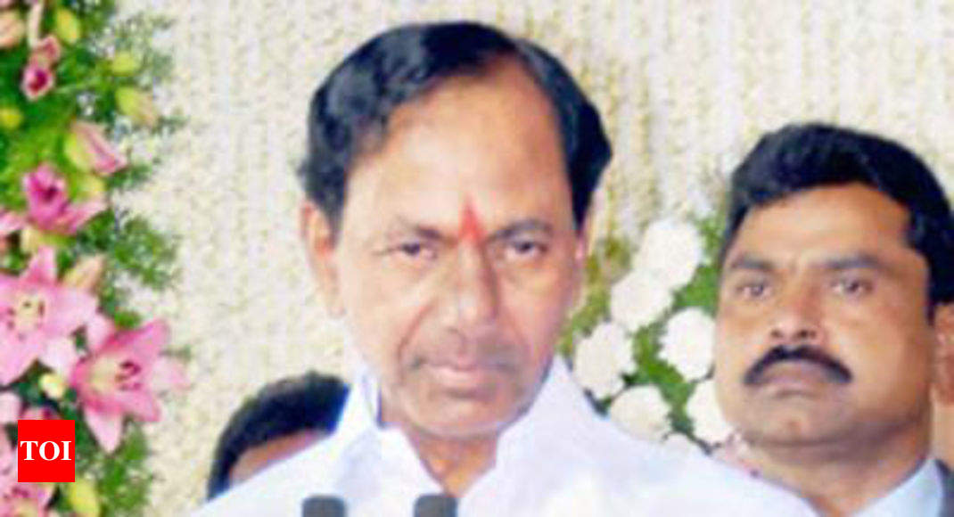 Telangana Plans Massive Budget Aims To Leave Andhra Pradesh Behind