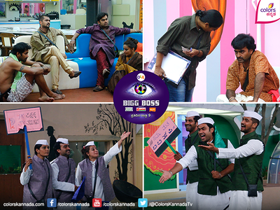 Bigg Boss: who will get evicted tonight?