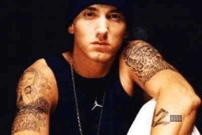 Eminem's ex-wife pays tribute to twin sister