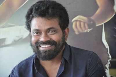 I want to quit directing films: Sukumar