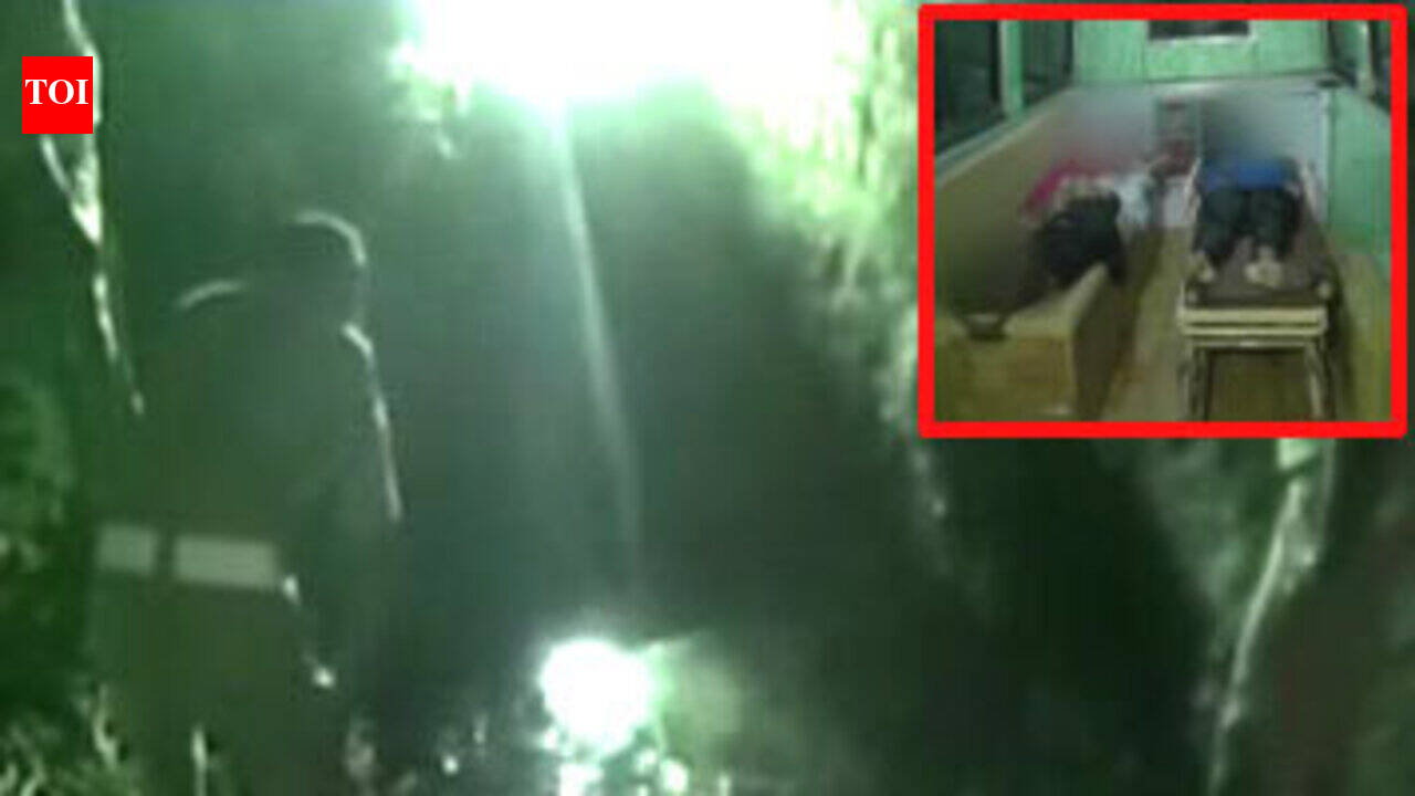 3 medical students allegedly commit suicide in TN