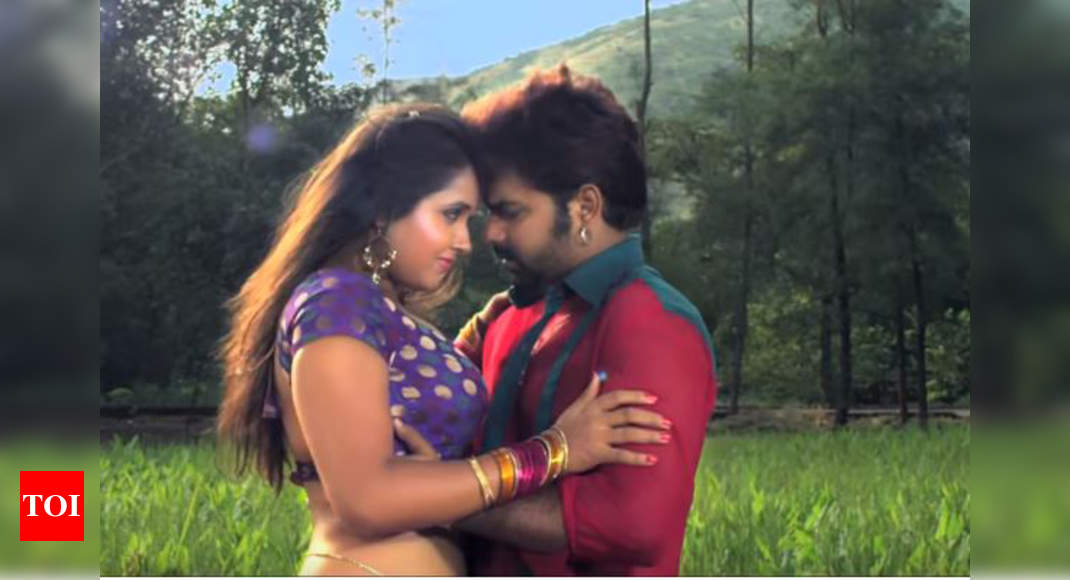 Pavan Singh To Romance Kajal Raghwani In Tere Jaisa Yaar Kahan