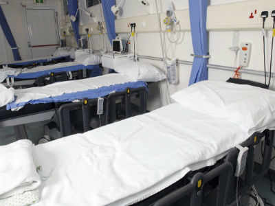 New medical Oncology department in Sawai Man Singh hospital to boost bone marrow transplants