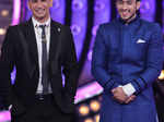 Bigg Boss Nau: On the sets