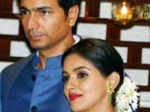 Asin, Rahul's wedding album