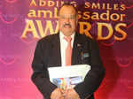 Adding Smiles Ambassador Awards