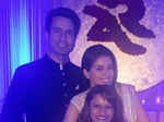 Asin, Rahul's wedding album