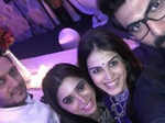 Asin, Rahul's wedding album