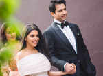 Asin, Rahul's wedding album