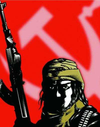 Maoist couple gunned down in Odisha