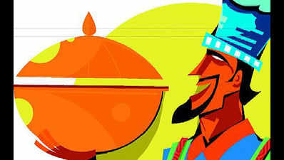 Jail inmates in Bhopal to wear chef hat, dish out snacks & lunch