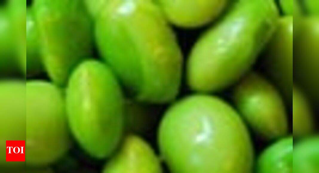 Soybean can prevent cancer, stroke Times of India