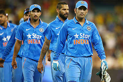 1st T20: Can format change inspire ragged India?