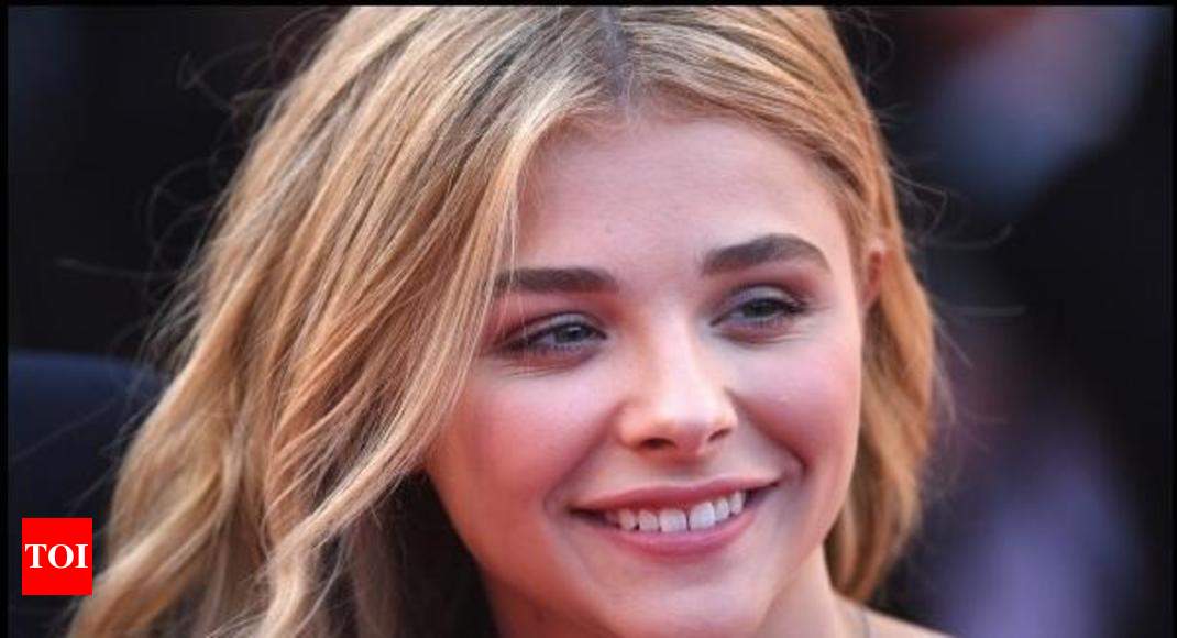 Chloe moretz young hi-res stock photography and images - Page 2