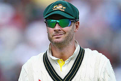 MS Dhoni still has a lot to offer: Michael Clarke