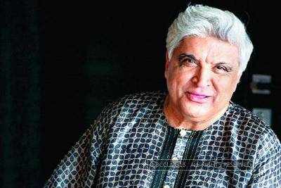 Javed Akhtar: Writers should be able to write what they want