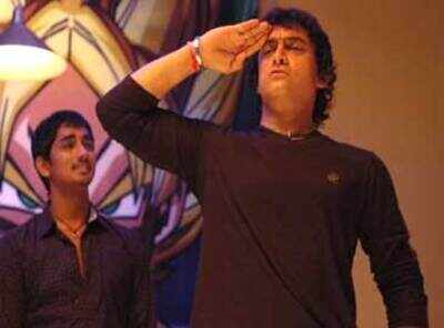 Rang De Basanti team to reunite!