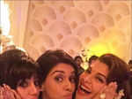 Asin, Rahul's wedding album